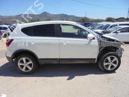 Køler NISSAN QASHQAI / QASHQAI +2 I (J10, NJ10, JJ10E)  | BP124072M31 