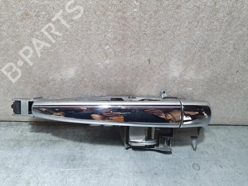 Used Front right exterior door handle CITROËN DS3 (SA_) [2009-2016]  13305626