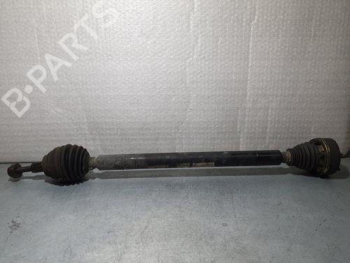 Used Right front driveshaft SEAT ALTEA XL (5P5, 5P8) [2006-2015]  15505210