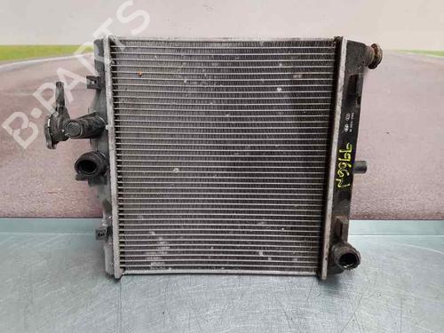 Køler KIA PICANTO I (SA) 1.1 (65 hp) 1925759