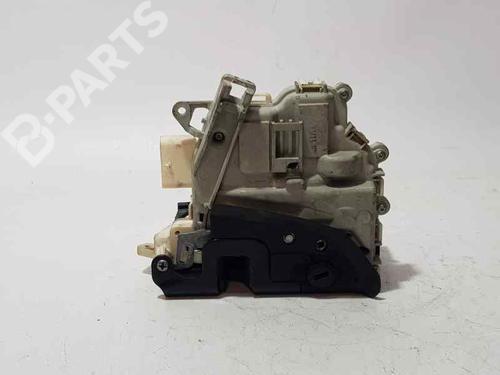 Rear right lock SEAT ALTEA XL (5P5, 5P8) 1.6 TDI | BP7572158C99 