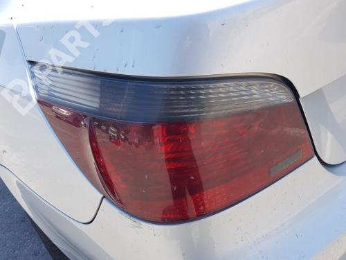 Used Left taillight BMW 5 (E60) [2001-2010]  11056110