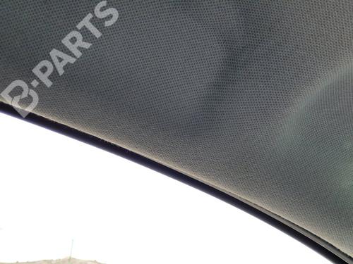 Used Left curtain airbag Left curtain airbag OPEL CROSSLAND X / CROSSLAND (P17, P2QO) 1.2 (75) (131 hp) 10904500 10904500