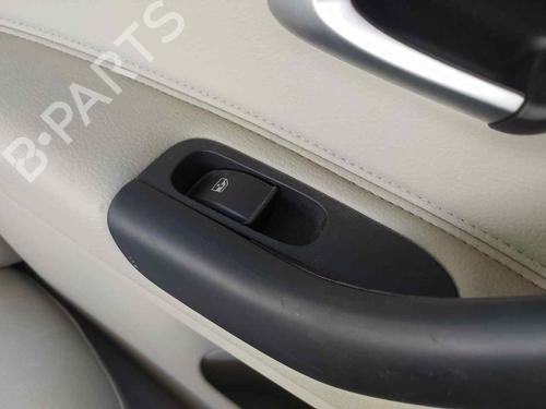 Used Left rear window switch SAAB 9-3 Estate (E50) [2005-2015]  22699886