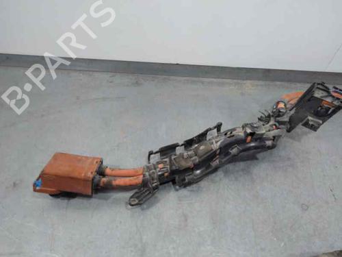 Electronic module PEUGEOT 3008 II SUV (MC_, MR_, MJ_, M4_) Hybrid | BP26551865M83 