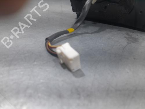 Left mirror TOYOTA AURIS (_E18_) 1.4 D-4D (NDE180_, NDE180R) | BP30710617C26