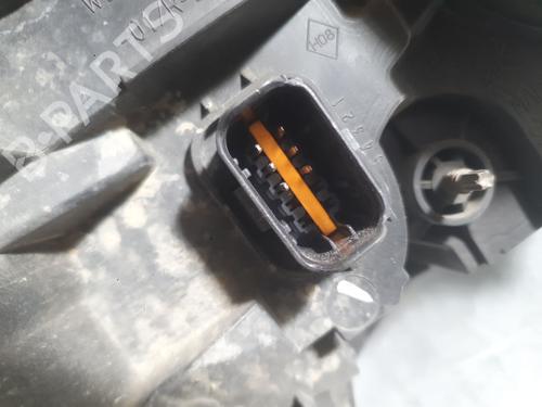 Left headlight RENAULT TRAFIC III Bus (JG_) 1.6 dCi 120 (JGMB) | BP37712366C28  - Image 5