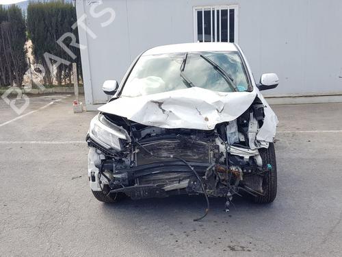 Pedal HONDA CR-V IV (RM_) 1.6 i-DTEC (RE6) | BP11839038I4 