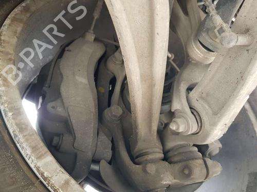 Used Left front steering knuckle AUDI Q7 (4MB, 4MG, 4MQ) [2015-2025]  17811408