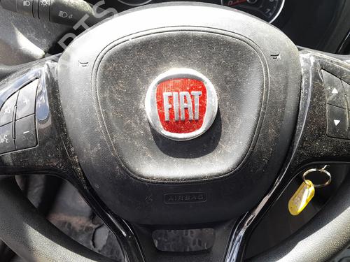 Airbag sæt Airbag sæt FIAT DOBLO Cargo (263_) 1.6 D Multijet (263WXD1B, 263WXR1B, 263WXX1B, 263ZXD1B,... (105 hp) 34625534 34625534