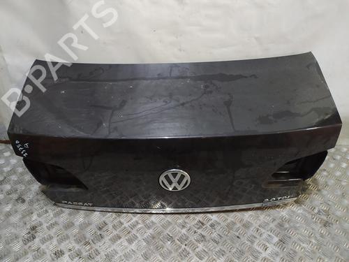 Used Tailgate VW PASSAT B7 (362) [2010-2015]  9131208