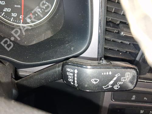 Steering column stalk SEAT LEON (5F1) 1.4 TSI | BP38073615I23 - Image 2