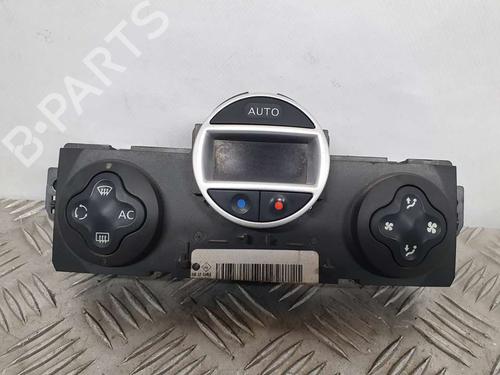 Used Climate control RENAULT CLIO III (BR0/1, CR0/1) [2005-2014]  6165334