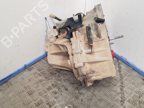 Gearbox DACIA DUSTER (HM_)  | BP8221482M3 