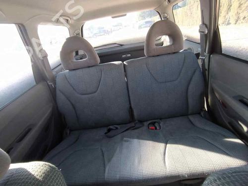 Rear seat MITSUBISHI SPACE WAGON (N9_W, N8_W)  BP22644227C17