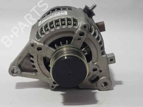 Used Alternator KIA SPORTAGE IV (QL, QLE) [2015-2022]  7530493