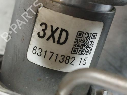 Steering column MITSUBISHI ASX (GA_W_) 1.6 DI-D | BP38488469M21 - Image 5