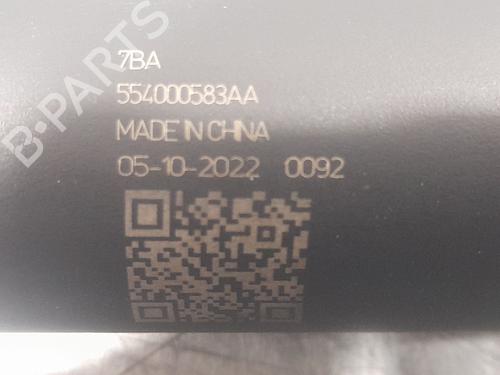 Tailgate lift support DR DR F35 SUV 1.5 (DRF35) | BP26722399C138 