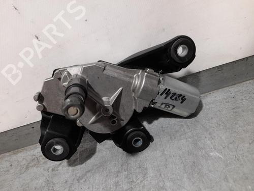 Used Rear wiper motor NISSAN QASHQAI / QASHQAI +2 I (J10, NJ10, JJ10E) [2006-2014]  10728239