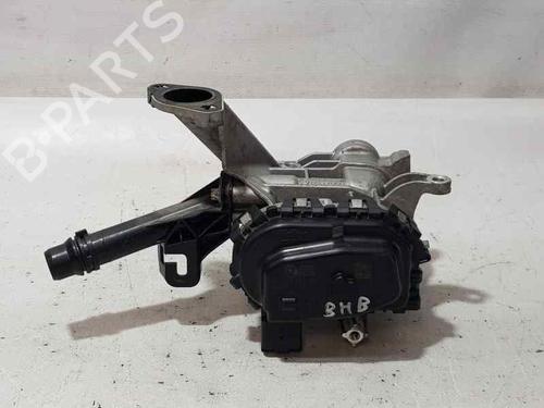 Used Egr Egr PEUGEOT 208 I (CA_, CC_) 1.6 HDi (92 hp) 7553556 7553556