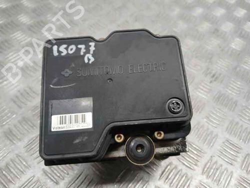 ABS pump MAZDA 6 Hatchback (GG) 2.0 DI (GG14) | BP15682870M43 