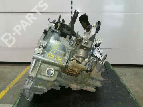 Gearbox HONDA CIVIC VII Hatchback (EU, EP, EV) 1.7 CTDi (EP4, EU9) | BP1209700M3 