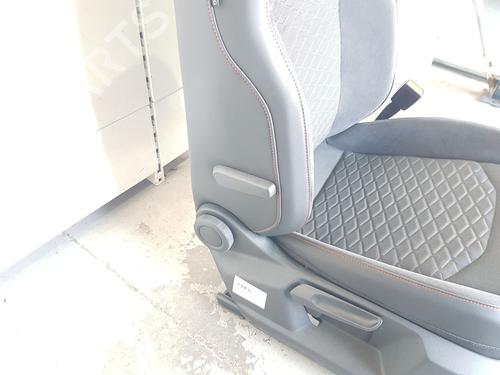 Right front seat SEAT ATECA (KH7, KHP) 2.0 TDI | BP36357586C16 - Image 4