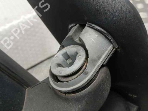 Right mirror RENAULT MASTER II Van (FD)  | BP19181590C27 