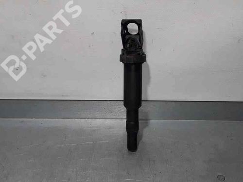 Used Ignition coil CITROËN C4 II (NC_) [2009-2025]  6897320