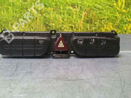 Used Switch MERCEDES-BENZ C-CLASS (W203) [2000-2007]  5867568
