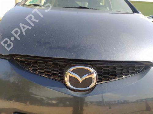 Used Grille MAZDA 2 (DE_, DH_) [2007-2015]  22971960