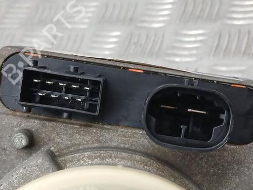Styring servopumpe DACIA LOGAN (LS_) 1.5 dCi (LS0K) | BP29325629M99 