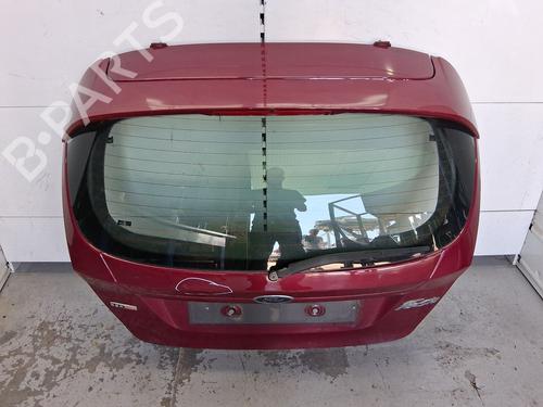 tailgate-ford-fiesta-vi-cb1-ccn-2008-33854567 main image
