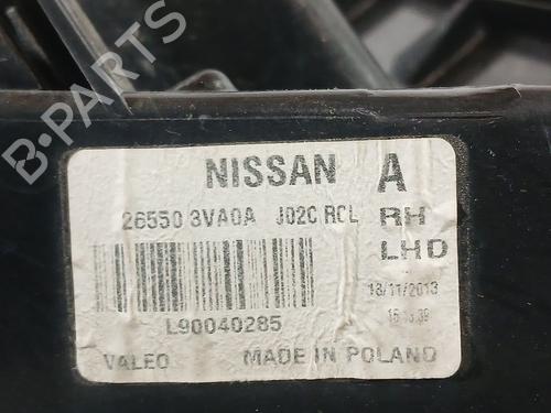 Højre baglygte NISSAN NOTE (E12) 1.5 dCi | BP33703702C35 - Image 4