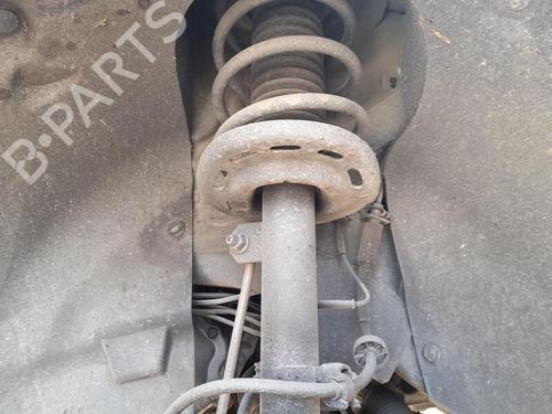 Schokbreker links voor PEUGEOT 208 I (CA_, CC_) [2012-2021]  26956733