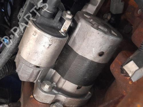 Startmotor FORD FOCUS III 1.0 EcoBoost (125 hp) 29030084