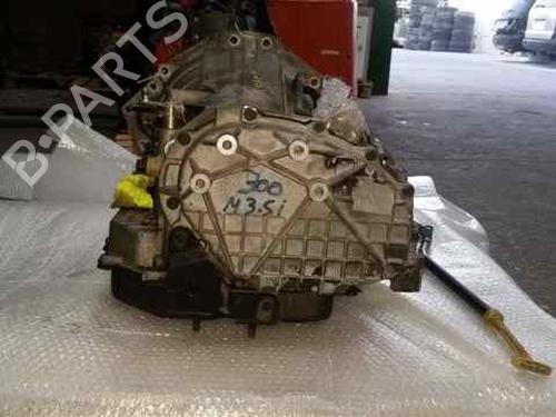 Gearbox CHRYSLER 300M (LR) 3.5 V6 24V | BP22574M3 