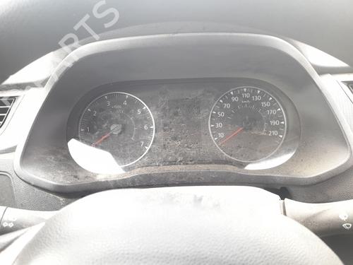 Used Instrument cluster Instrument cluster RENAULT EXPRESS Box Body/MPV 1.5 Blue dCi 75 (F6AA) (75 hp) 34629536 34629536