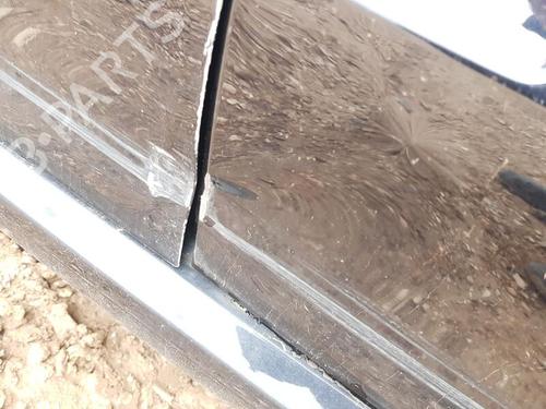 Left rear door VW POLO V (6R1, 6C1) 1.2 TDI | BP24677306C4 
