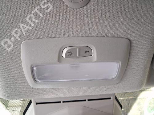 Used Interior roof light Interior roof light 37800328 37800328