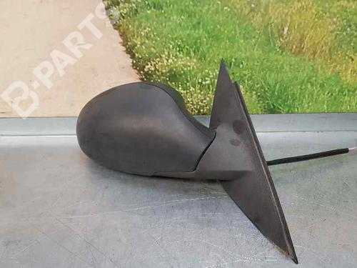 Right mirror SEAT IBIZA III (6L1)  | BP731025C27 