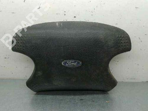 Used Driver airbag FORD MONDEO I (GBP) 1.8 i 16V (112 hp) 1350962