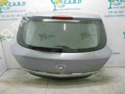 Tailgate OPEL ASTRA H GTC (A04)  BP31564C6