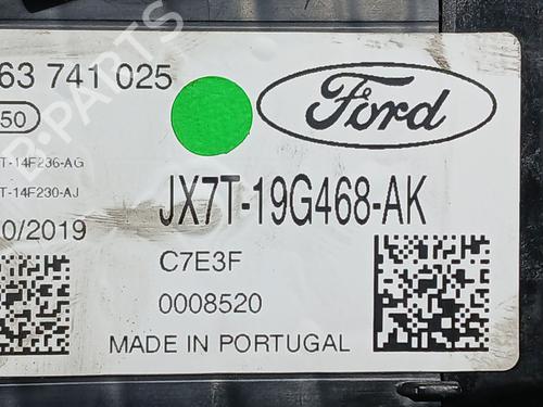 Electronic module FORD FOCUS IV (HN) 1.5 EcoBlue | BP39652183M83 - Image 3