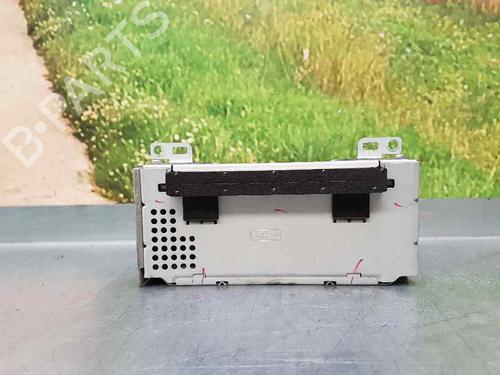 Used Radio FORD FOCUS III [2010-2020]  4558002