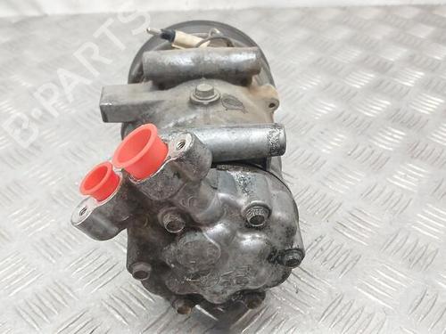 AC compressor NISSAN KUBISTAR Van (X76)  | BP17903538M34