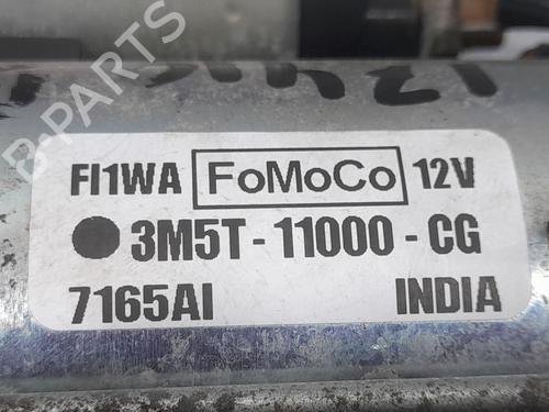 Starter FORD FOCUS III 1.5 TDCi | BP32520287M8