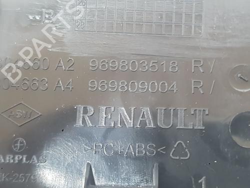 Interior roof light RENAULT CAPTUR II (HF_) 1.0 TCe 90 ECO-G (HFM6) | BP37796551I8 - Image 3