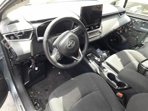 Right rear window switch TOYOTA COROLLA Saloon (_E21_) 1.8 VVTi Hybrid (ZWE211, MZEA12) | BP36498448I28 - Image 6