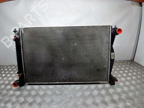 Køler AUDI A6 C6 (4F2) 3.0 TDI quattro (225 hp) 18902675